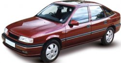 Vectra A хэтчбек (88_,89_)