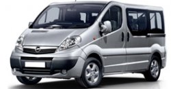 Vivaro Combi (J7)
