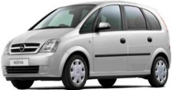 Meriva A