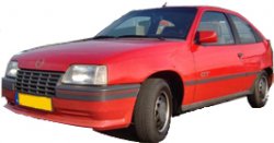 KADETT  D (31_-34_, 41_-44_)