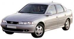 VECTRA B СЕДАН (36_)