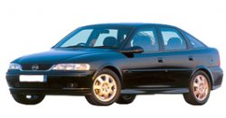 VECTRA B ХЭТЧБЕК (38 _)