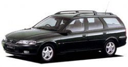 VECTRA B УНИВЕРСАЛ (31 _)