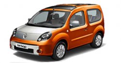 KANGOO II (KW0/1_)