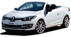 megane CC III (EZ0/1) кабриолет