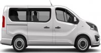 VIVARO B  combi (X82)