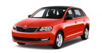 RAPID Spaceback (NH1)