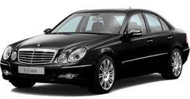 MERCEDES-BENZ E-CLASS седан (W211)